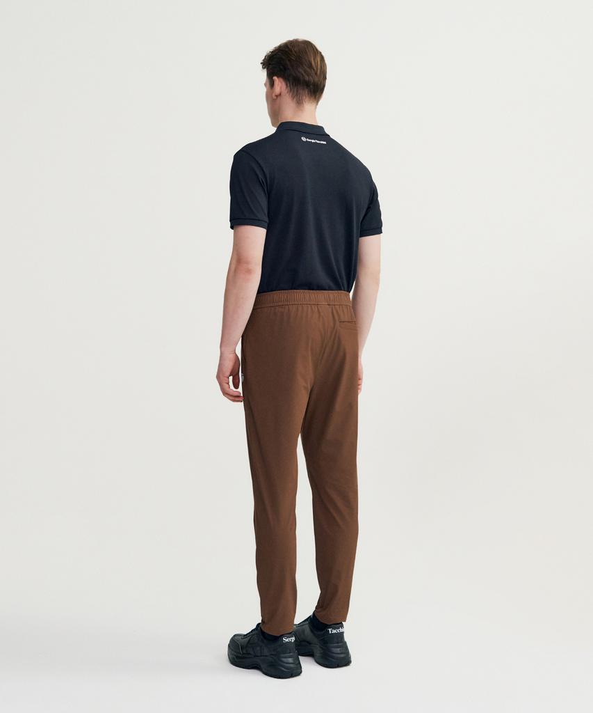 SERGIO TACCHINI M Essential Woven Stretch Sporty Fit Pants