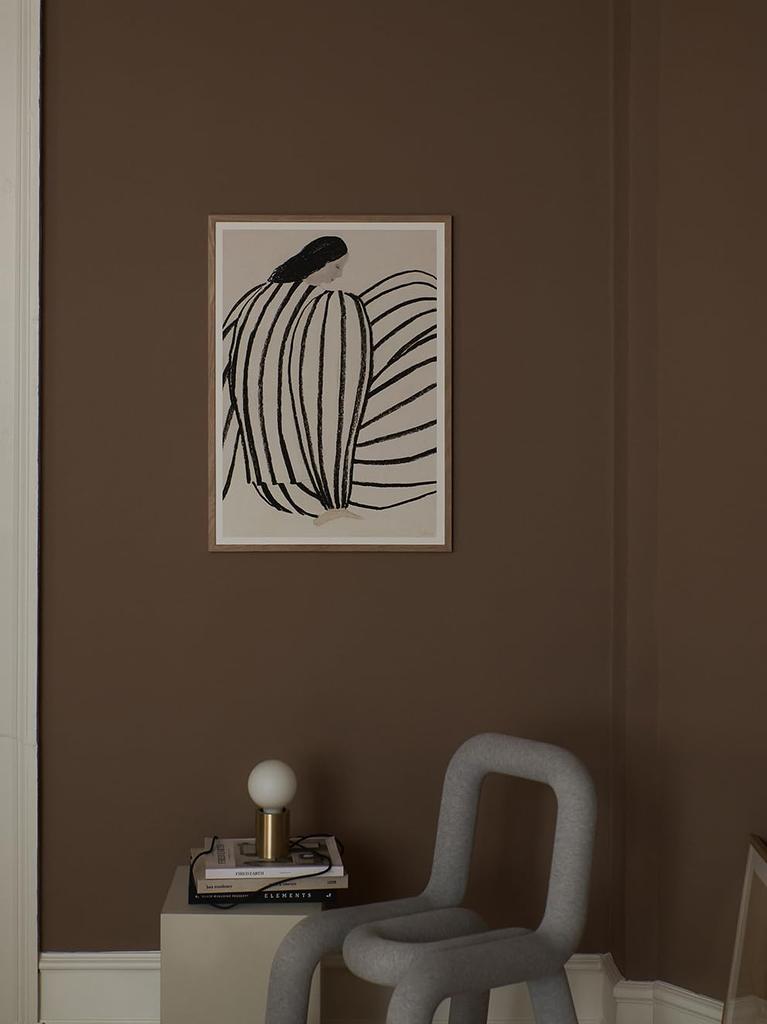 THE POSTER CLUB Poster Club You Sofia Lind 30×40cm