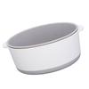 Fruit and Vegetable Washing Machine Double Layer Efficient Time Saving Multifunctional Electric Vegetable Washing Basket