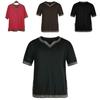 Stylish V-neck Medieval Tunic Top Shirt For Men Perfect For Renaissance Festivals