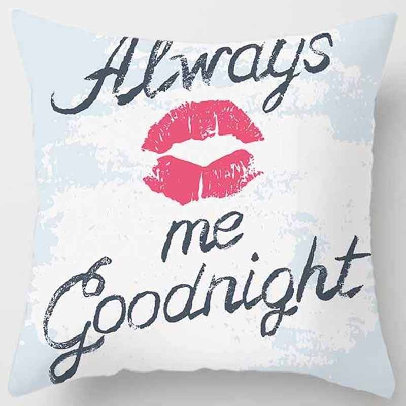 Nordisch Ins Niedliches Quadratisches Sofa Nachttisch Kissen Mädchen Herz Auto Kissen Geburtstagsgeschenk Schlafzimmer Raum