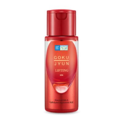 Gokujyun Liftingové mléko proti stárnutí 140 ml