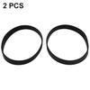 2X Replacement Belt For-Helix 2191U/2191/2190H 1700 Vacuum