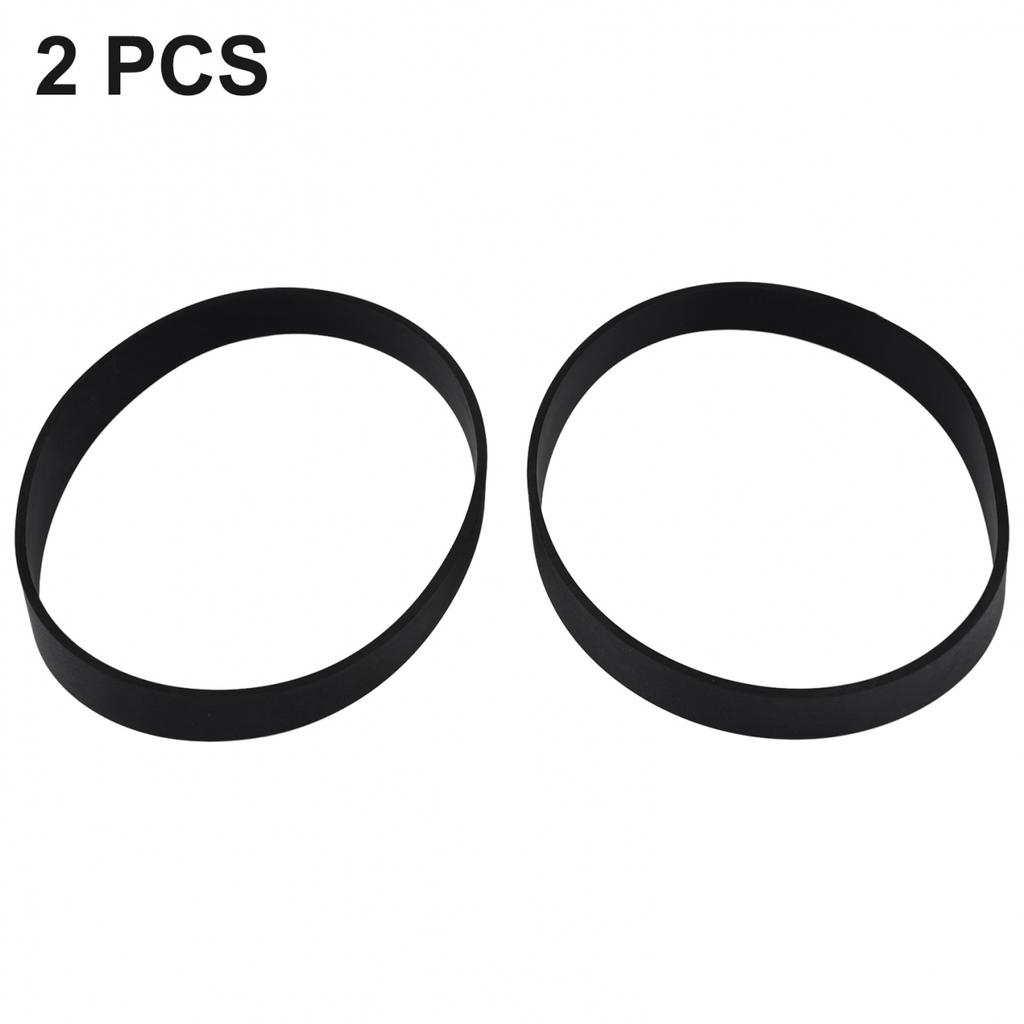 2X Replacement Belt For-Helix 2191U/2191/2190H 1700 Vacuum