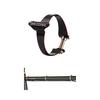 Casing Black DIA-COMPE Clip, 25.4"
