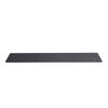 VEVOR 0.56 Inch Thick Gym Floor Mats, 25 Tiles Rubber Top with EVA Foam, 25" x 25" Gym Flooring Workout Mats with 100sq.ft Coverage