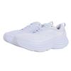 HOKA ONE ONE M BONDI 8 WHITE WHITE / 30.0CM