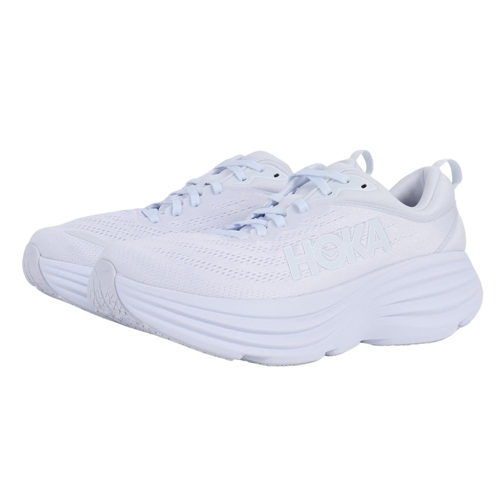 

HOKA ONE ONE M BONDI 8 БЕЛЫЙ БЕЛЫЙ / 30.0СМ