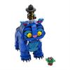 1pc Character Assembly Dolls Figurines, Model Ornaments Interesting Decorations