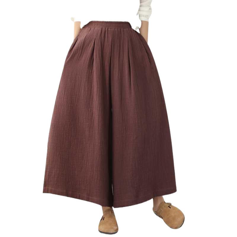 Women's Tunic Cotton Dress