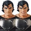MAFEX No. 150 SUPERMAN (RETURN OF SUPERMAN) Pre-painted Action Figure, Approximately 160mm Tall