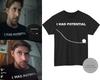 Üst giysisi – T-shirtler