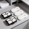 Foam Filter Set Replacement Filters Removable And Replaceable Maintenance Every 2-3 Months For Shark HZ4001AMZ