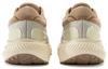 Men's Sneakers Saucony Surge Cushioning Low top Running Shoes Men's Khaki Brown