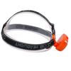 Headlamp 800 Luminous Flux 3W COB Head Light Lightweight Comfortable for Outdoor Camping Running Hiking Fishing Work