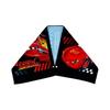 Marushin Junior Bath Towel Disney Pixar Cars Racing Black 2125027200