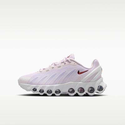Nike Air Max Dn8 Light Violet Ghost (GS)