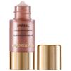 Hourglass Unreal Radiant Glow Liquid Highlighter 0.34 Fl Oz 10.3 Ml Dream Copper