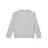 New Balance Sweatshirt Unisex Gray AMT41356-AG