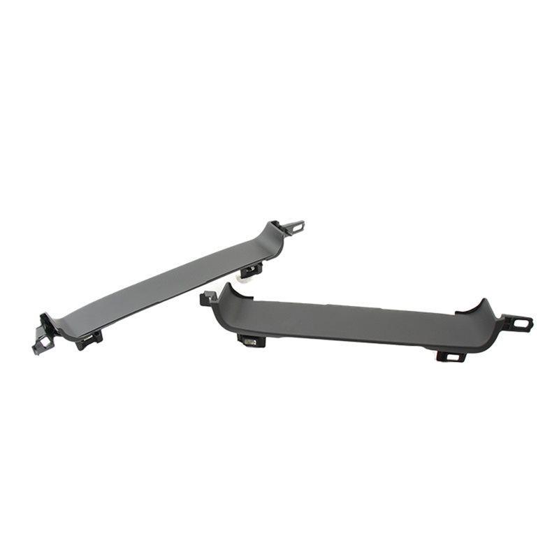 LHD RHD Car Dashboard trument Cover Panel Trim 51459194376 For BMW 5 Series F10 F11 F18 520I 523I 525I 535I LHD