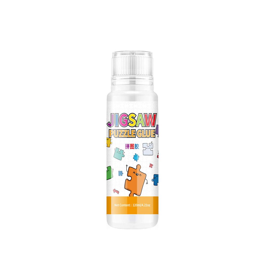 Diamant Schilderij Sealer 5D Diamant Schilderij Kunst Lijm 60/120/150/240/480ML Continue Houding Glanzend Effect Diamant Schilderij Puzzel
