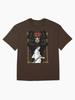 Samurai Jack Samurai Jack Oversized T-Shirt