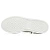 Anta Slip Resistant High top Skateboard Shoes Men's White Green 912248015-4