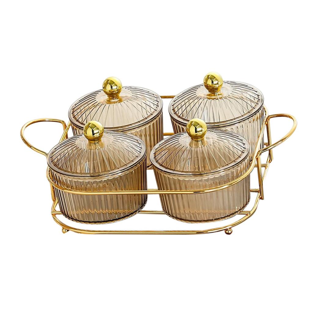 Nordic Nut Tray Multi Use Organizer Condiment Tray Food Storage Preserved Tray Appetizer Tray for Candy Dried Fruits Nut