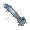 Rearview Mirror Turn Signal for BMW 1 Series, 2 Series, X1 (Part Numbers 63137377963, 63137377964)