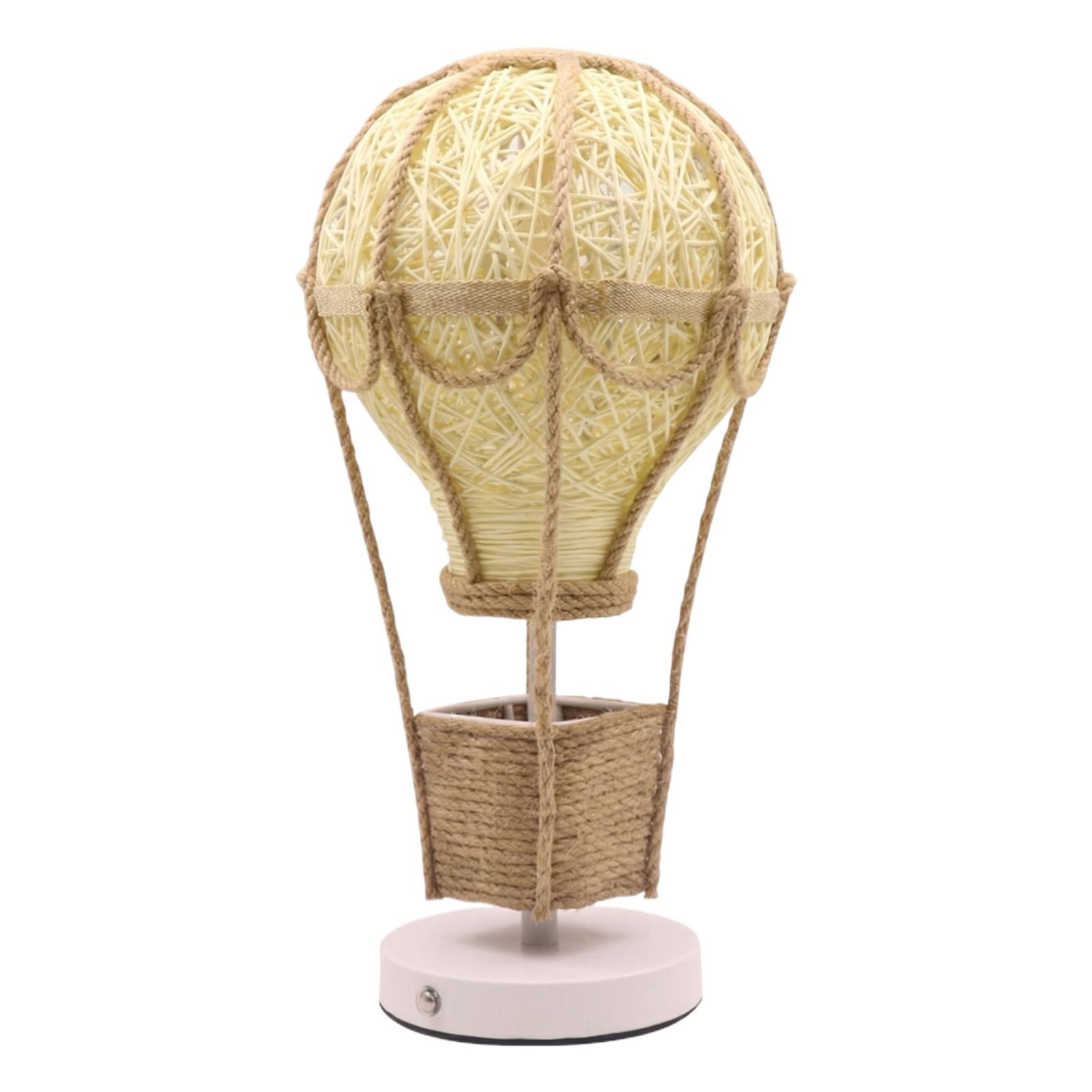 

Vine Lampshade, Table Lamp, Bedroom Atmosphere Decoration, Small Night Light One Size