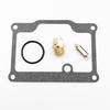 2 Sets Carburetor Carb Repair Rebuild Kit For Polaris Scrambler 400 1997-2002