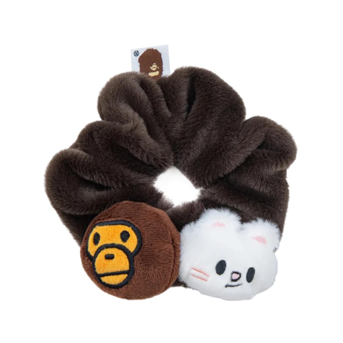 BAPE x Stray Kids Резинки для волос Jiniret ONE SIZE