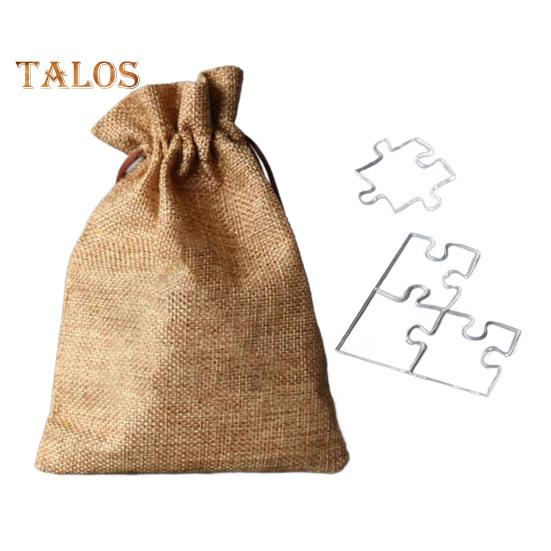 

9/49/100/144 шт./набор невыполнимая задача прозрачная головоломка дети подростки взрослые прозрачный акриловый пазл игра образовательная сложная головоломка игрушка S