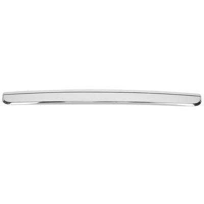 Car Decoration Accessory Rear Cover Trunk Lids Strip Fit for HYUNDAI GRAND STAREX H1 2019