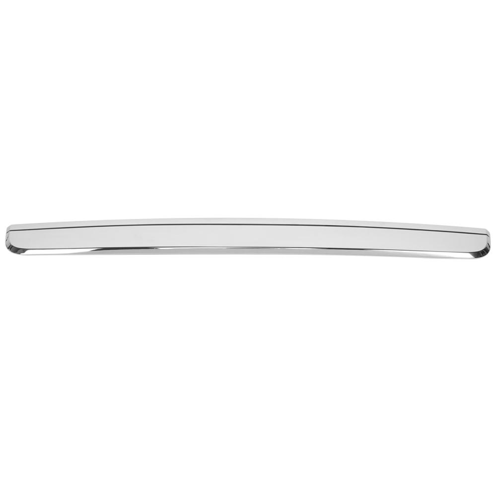 Kaisai Unisex Light Car Decoration Accessory Rear Cover Trunk Lids Strip Fit For Hyundai Grand Starex H1 2019