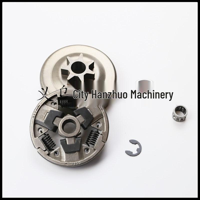026 MS260 024 MS240 Chainsaw Clutch and Sprocket Accessories - Hanzhuo