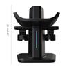 Charging Bracket Fashion Docking Station for Organize and Charger with Extension Hook Stable