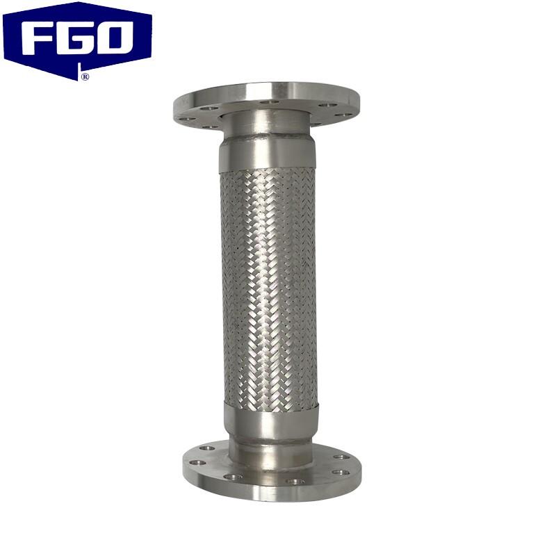 FGO 304 Stainless Steel Braided Hose