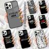 Not Found Error 404 Soft Phone Case for iPhone 17 Air 16e Pro Max 15 Pro 13 14 Plus 11 12 MagSafe Magnetic Coque
