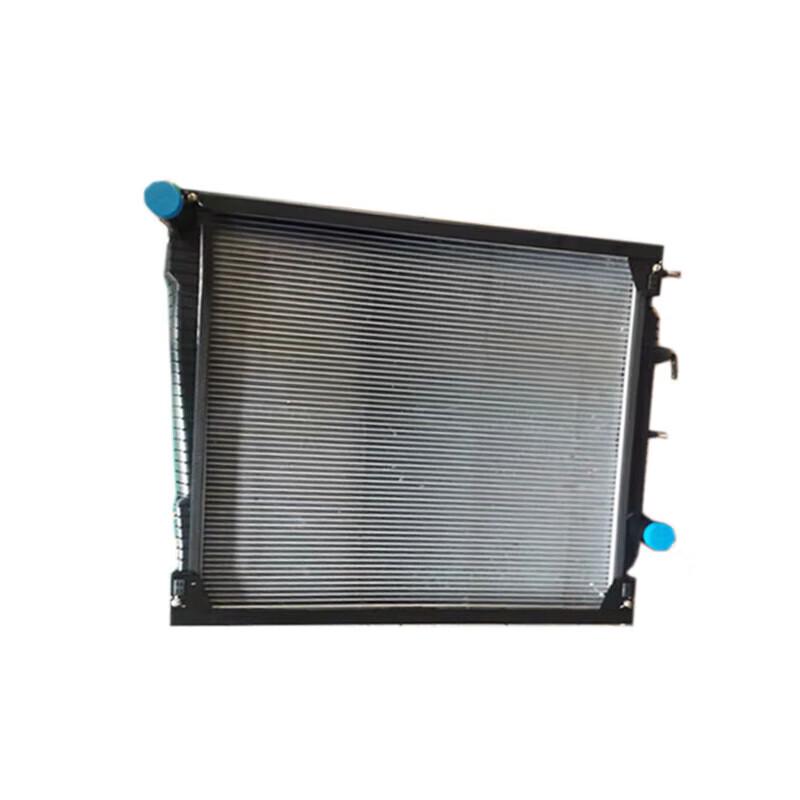 Shaanxi SX2300 Engine Radiator Assembly 1