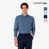 Men's Solid Linen Shirt CH769E-56G