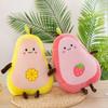 8 Inch Crane Machine Plush Toy Stuffed Cheap Animal Plush Toy Manufacturer Claw Machine Toys Plush