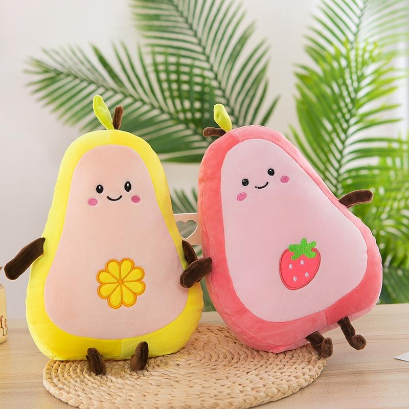 8 Inch Crane Machine Plush Toy Stuffed Cheap Animal Plush Toy Manufacturer Claw Machine Toys Plush
