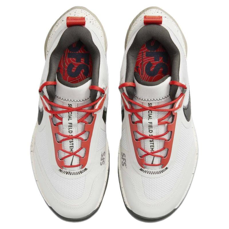 Nike React Sfb Carbon 'Light Bone Picante' Sneakers CK9951-004