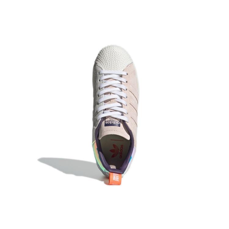 (WMNS) adidas Girls Are Awesome x Superstar Bold 'Icey Pink' Women's FW8084