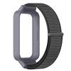 Nylonový řemínek s poutkem pro Redmi Band 3 Prodyšný náramek na zápěstí pro Xiaomi Mi Band 9 Active/Redmi Band 3 Sportovní řemínek Correa