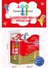 Illustrated Guide to Primary School Math Formulas & Laws: Junior High Entrance Exam Prep