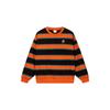 Li Ning Disney Sweatshirt Unisex Couple's Flame Orange AWDS601-3