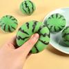 NEW Simulated Fruit Stress Relief Squeeze Toy TPR Watermelon Flour Ball Soft Toy Office blind box Stress Relief Finger Toy