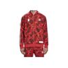 adidas X BAPE Adicolor Track Top Raw Red Men Outerwear DP0184